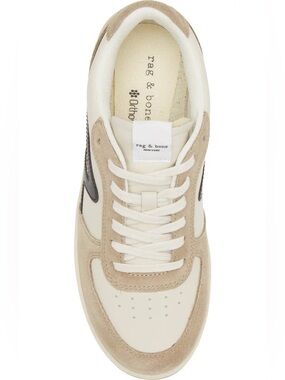 Rag & Bone Retro Court Sneaker 40